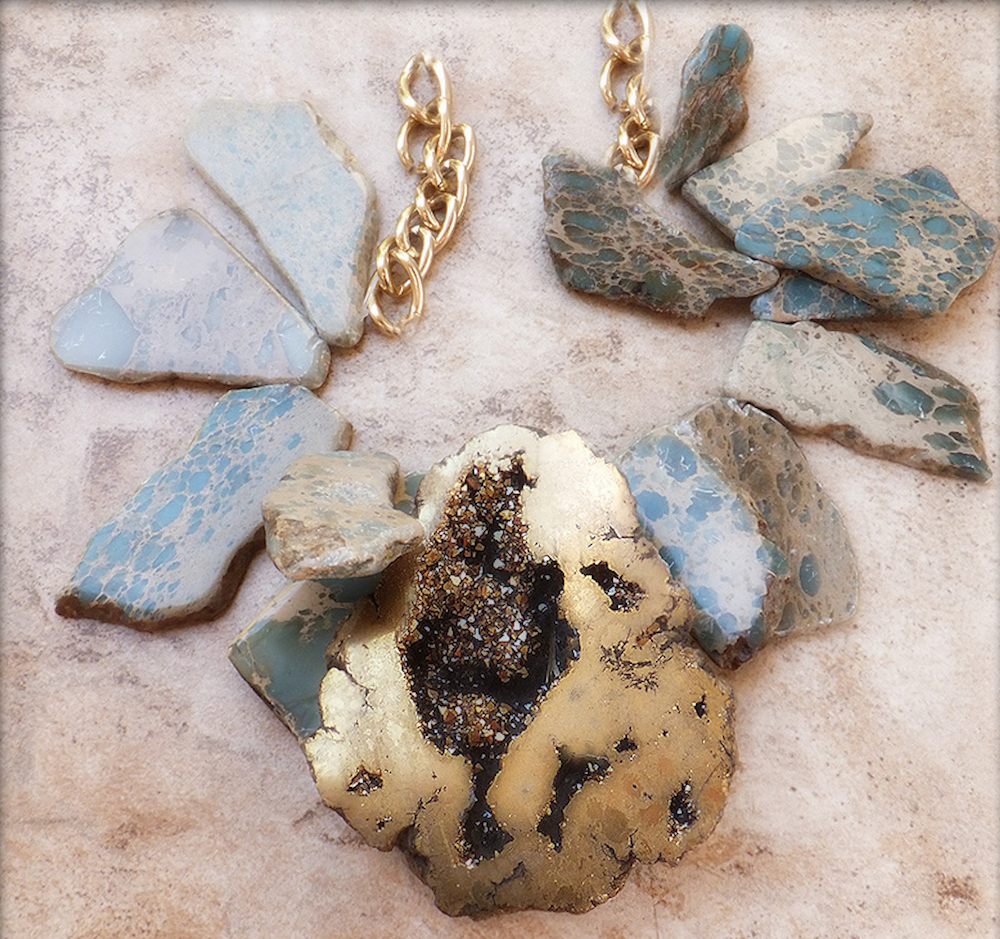 Interview with Aimee Fuller Designs